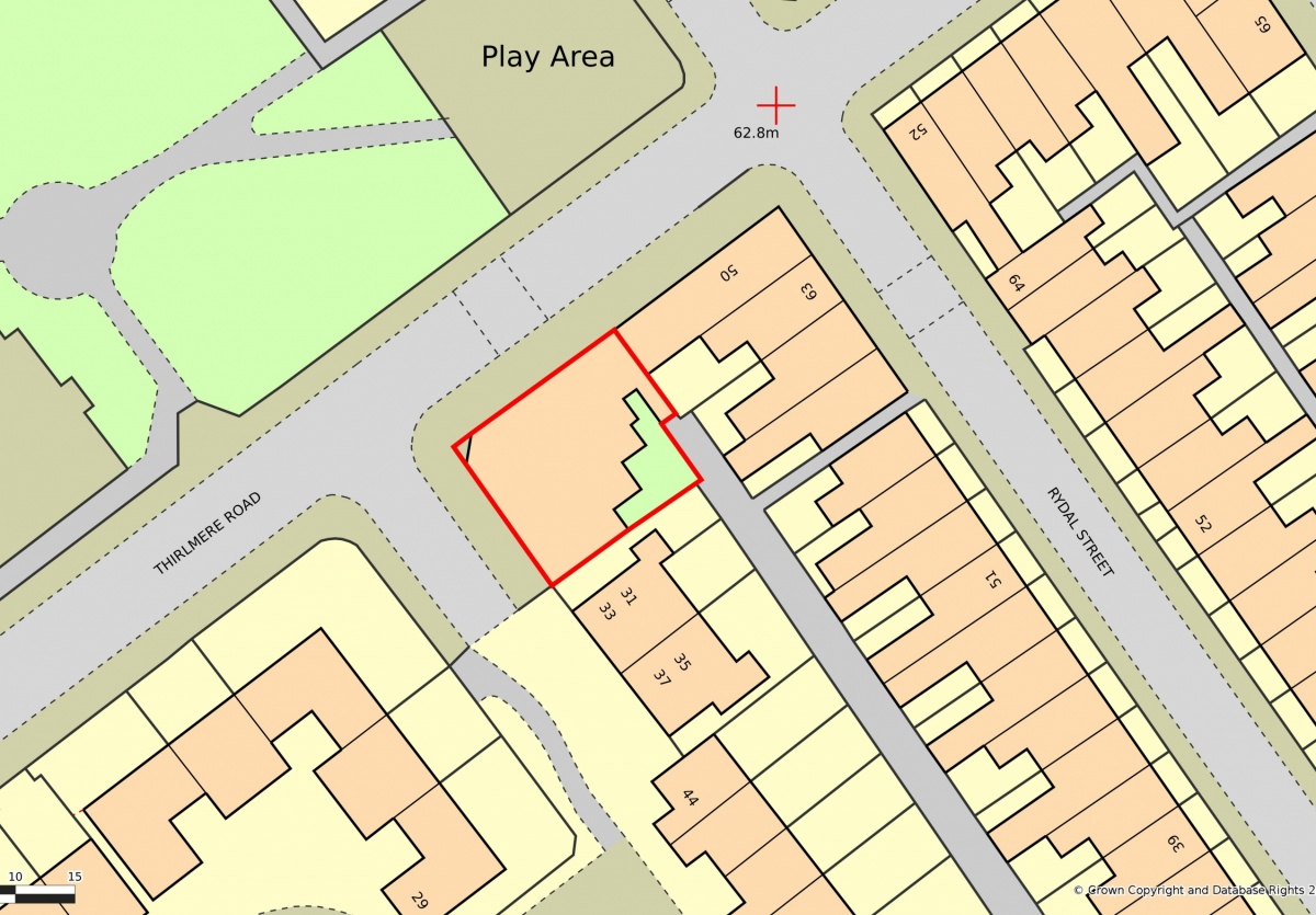 Sold Price £103,000, Stanley Arms, 48 Thirlmere Road, Liverpool